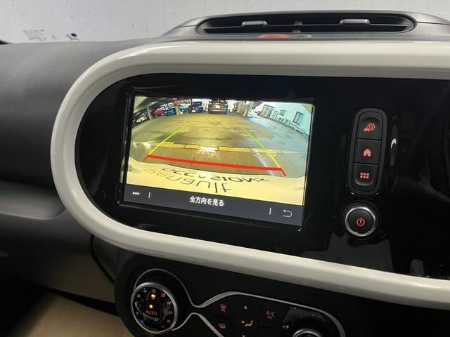 RENAULT TWINGO