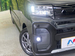 TANTO FAN CROSS
