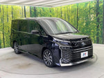 VOXY HYBRID