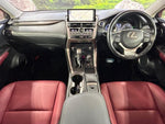LEXUS NX300h