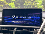 LEXUS NX300h