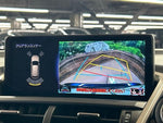 LEXUS NX300h