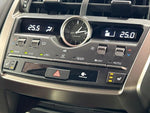 LEXUS NX300h