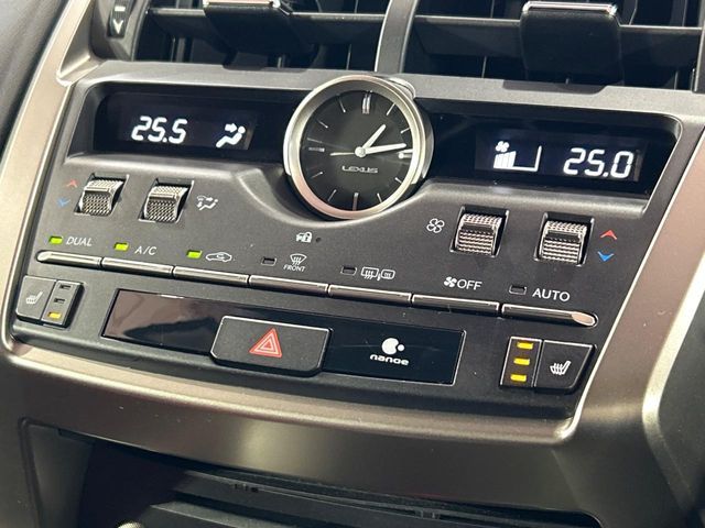 LEXUS NX300h
