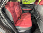 LEXUS NX300h