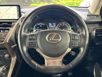 LEXUS NX300h