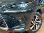 LEXUS NX300h