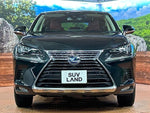 LEXUS NX300h