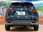 LEXUS NX300h