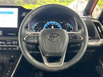 VOXY HYBRID