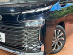VOXY HYBRID