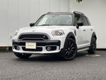 MINI COOPER S CROSSOVER
