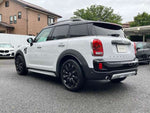 MINI COOPER S CROSSOVER