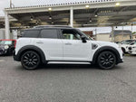 MINI COOPER S CROSSOVER
