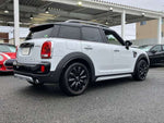 MINI COOPER S CROSSOVER