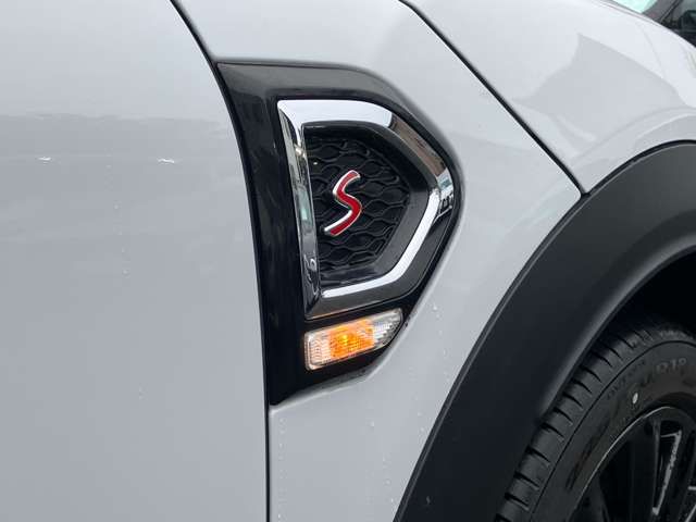 MINI COOPER S CROSSOVER