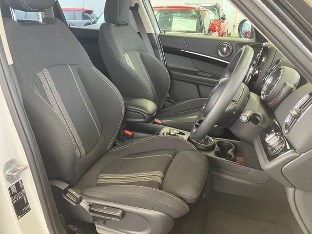 MINI COOPER S CROSSOVER