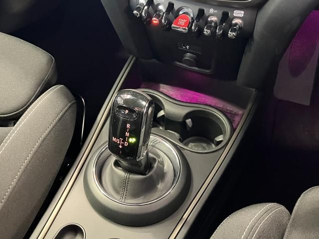 MINI COOPER S CROSSOVER