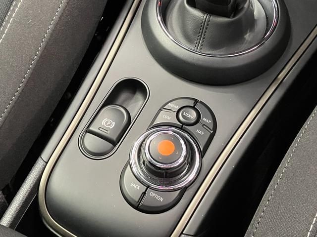 MINI COOPER S CROSSOVER