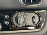 MINI COOPER S CROSSOVER