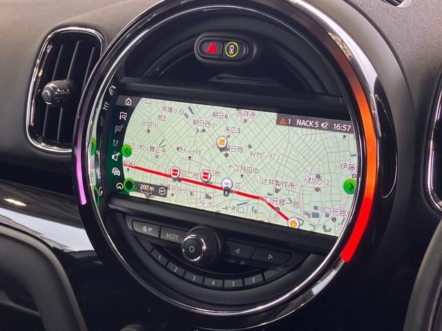 MINI COOPER S CROSSOVER