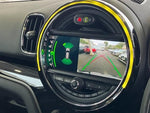 MINI COOPER S CROSSOVER