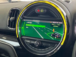 MINI COOPER S CROSSOVER