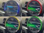 MINI COOPER S CROSSOVER