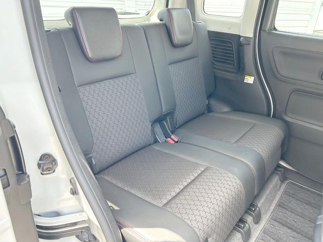 Spacia custom