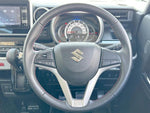 Spacia custom