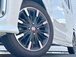 Spacia custom