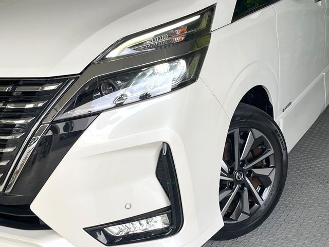 SERENA  S-HYBRID