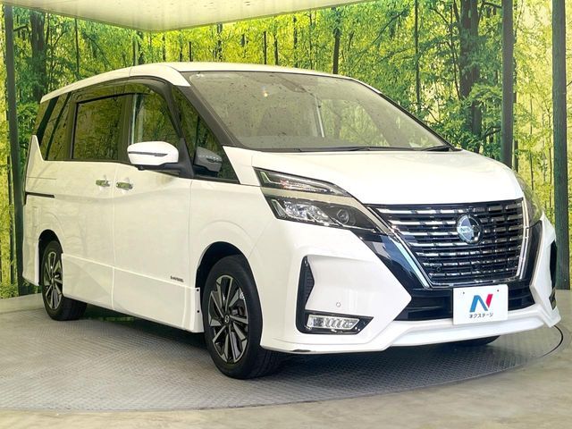 SERENA  S-HYBRID