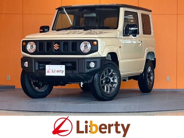 JIMNY 4WD