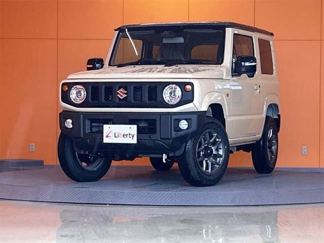 JIMNY 4WD