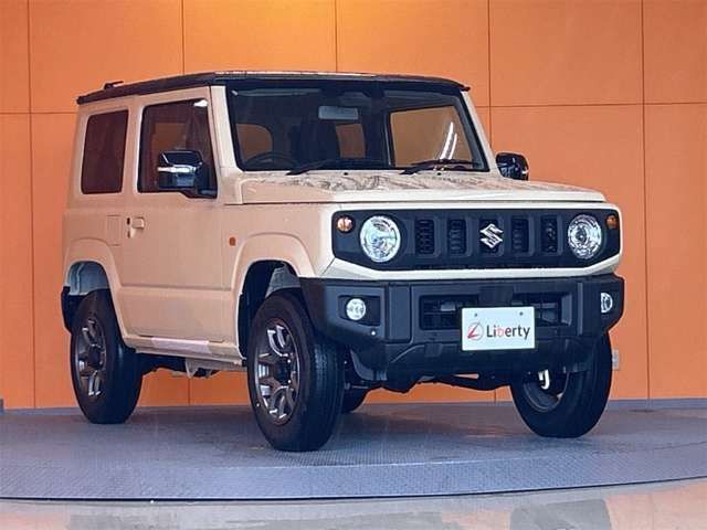 JIMNY 4WD