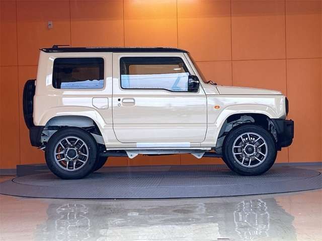 JIMNY 4WD