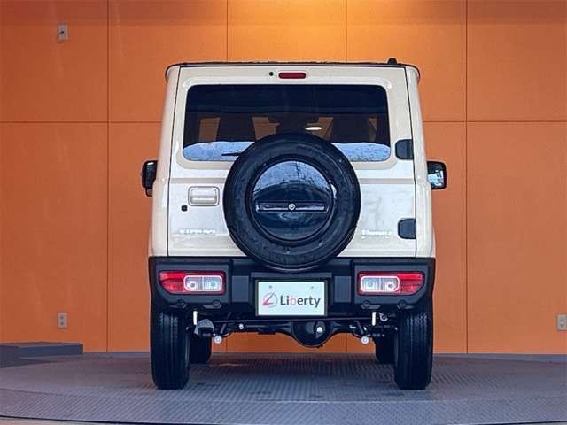 JIMNY 4WD