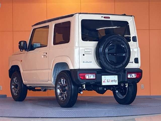 JIMNY 4WD
