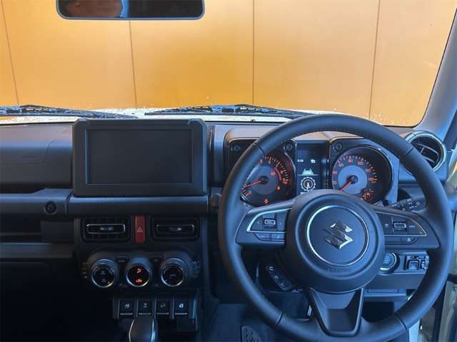 JIMNY 4WD