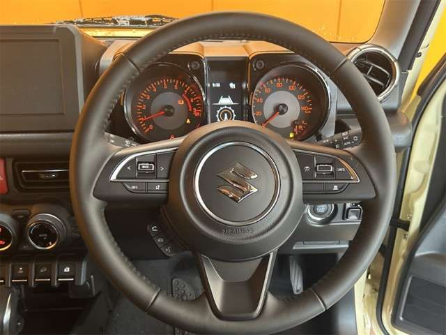 JIMNY 4WD