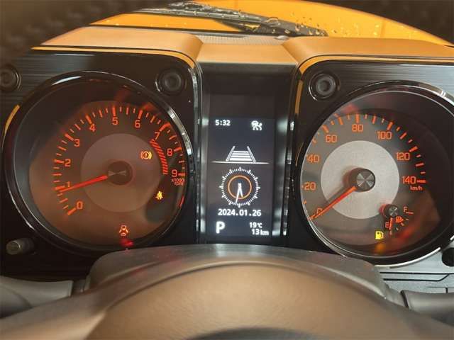 JIMNY 4WD
