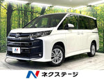 NOAH 4WD
