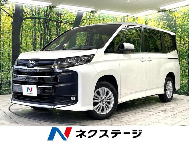 NOAH 4WD