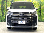 NOAH 4WD