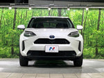 YARIS CROSS HYBRID