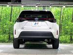 YARIS CROSS HYBRID