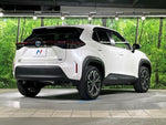 YARIS CROSS HYBRID