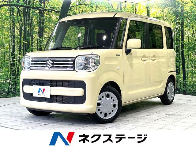 Spacia 4WD