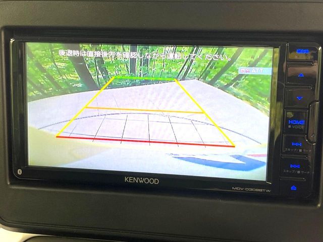 Spacia 4WD